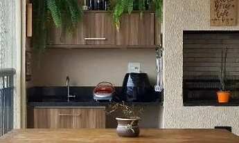 Imagem: Apartamento para locação em Macedo com