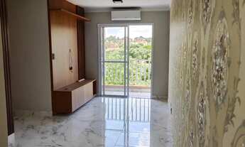 Imagem 3: Apartamento à venda e para alugar no João Aranha em Paulinia/SP