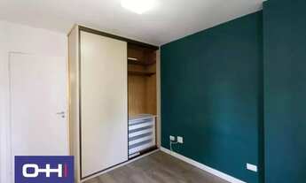 Imagem 10: Venda Apartamento 2 Dormitórios - 80 m² Vila Olímpia