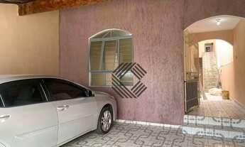 Imagem 2: Casa com 2 dormitórios para alugar, 148 m² por R$ 1.581,06/mês - Jardim Santa Marina I - S