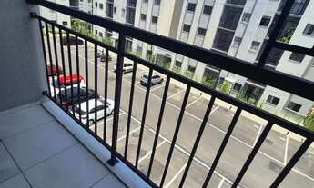 Imagem 5: Living Parque Jardim