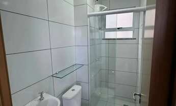 Imagem 6: 004 - ALUGO APARTAMENTO NO GARDEN / 2 QUARTOS / 2 BANHEIROS / NASCENTE