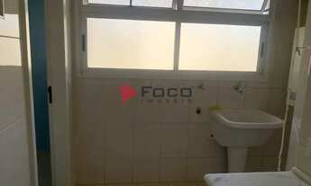 Imagem 5: Apartamento - Vila Adyana - 03 dormitórios - 137m2 - São José dos Campos/SP