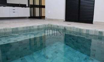 Imagem 3: Casa com 3 quartos à venda, 109 m² - Condomínio Terras de São Francisco - Sorocaba/SP