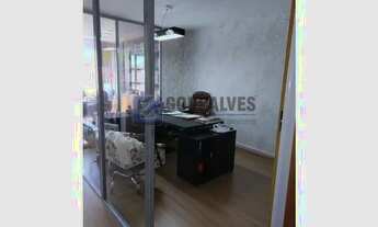 Imagem 4: Venda Sala Sao Bernardo do Campo Jardim do Mar Ref: 115420