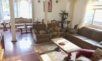 Imagem 3: LINDA CASA RESIDENCIAL/COMERCIAL MUITO BEM LOCALIZADA EM UM DOS MELHORES BAIRROS DE CAMPIN