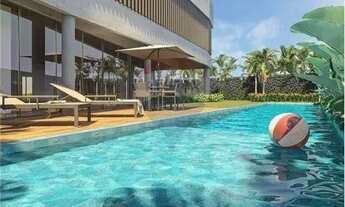 Imagem 6: Apartamento à venda 56m² - Lançamento - Casa Amarela