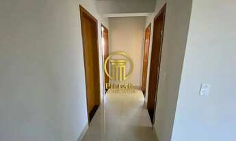 Imagem 3: APARTAMENTO Á VENDA NO BAIRRO CÂNDIDA CÂMARA - MONTES CLAROS MG