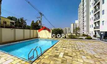 Imagem 4: Apartamento em Alameda Tutóia - Gopoúva - Guarulhos/SP