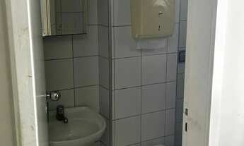 Imagem 5: SALA NO DR. JOSE AUGUSTO BARRETO - M.CC - 7º ANDAR - SÃO JOSÉ [16112