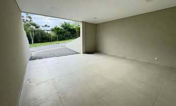 Imagem 2: Casa de 225 m² com 03 quartos à venda por R$ 1.550.000 no Jardins Bolonha - Senador Canedo