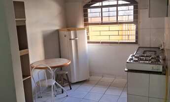 Imagem 2: Kitinet mobiliado no bairro sítio cercado