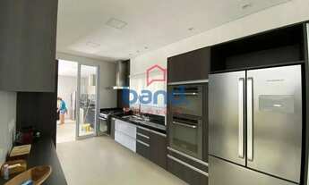 Imagem 7: Casa com 4 dormitórios à venda, 389 m² por R$ 3.150.000,00 - Portal dos Bandeirantes - Por