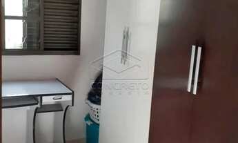 Imagem 7: Casa Padrão em Bauru