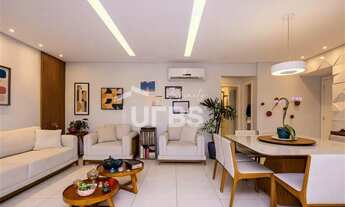 Imagem 6: Park Design - Apartamento 3 quartos, sendo 3 suítes