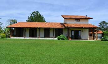 Imagem 2: Sorocaba Próximo Lindo Sitio 7 Alqueires