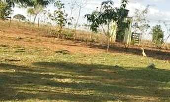 Imagem 3: Rancho no rio Verdinho - Caçu-GO\Itarumã-GO