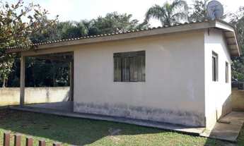 Imagem: Alugo casa c 3 quartos em Morretes