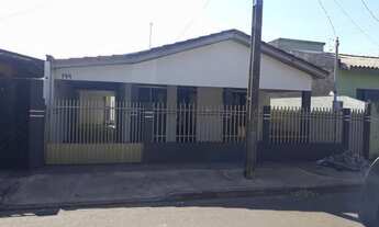 Imagem: Casa para alugar Naviraí