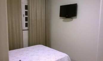 Imagem 6: Quartos para estudantes em Lagarto - SE