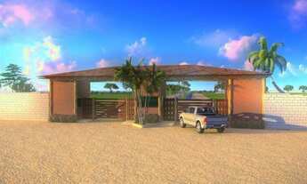 Imagem 4: Reserva de sítios Elias Figuerêdo