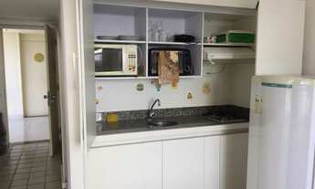 Imagem 7: Apto 1qto, Golden Beach, Piedade, mobiliado