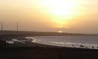 Imagem 3: Casa de Praia - Praia de São Cristóvão Areia Branca-RN