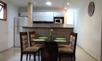 Imagem: Casa familiar Verolme Angra dos Reis