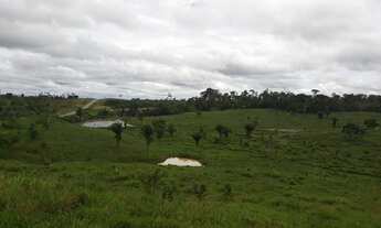 Imagem 3: Fazenda na BR 364 Manoel Urbano