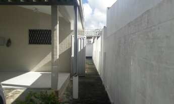 Imagem 3: Casa nos Bancários com 03 quartos