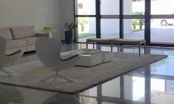 Imagem: Flat no Beach Class Ilha do Leite