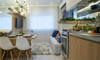 Imagem 7: Apartamento Capão Redondo - 1 dormitório à partir de R$142.000,00