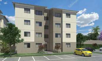 Imagem: Portal Paradiso - Justinópolis, MG - ID15902