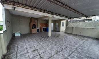 Imagem: Casa de 2 quartos com 1 suíte no Centro