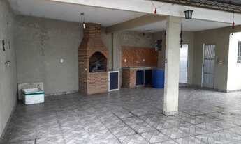 Imagem 2: Casa de 2 quartos com 1 suíte no Centro de Nilópolis