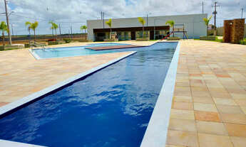 Imagem 1: Lotes no Ecoville 1 - 247m²