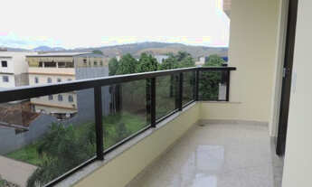 Imagem: Locação - 02 Quartos - Bairro Honório