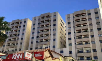 Imagem: Centro rua Delfim Moreira, Residencial Escandinávia