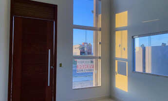 Imagem 3: Casa - 120m² - Ecoville 2 - 3Q sendo uma suíte - 2vgs