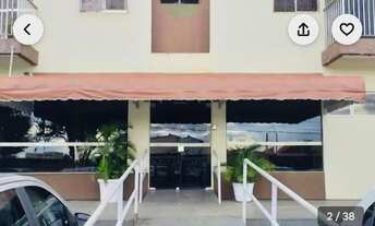 Imagem 3: Vendo excelente apto na comercial norte