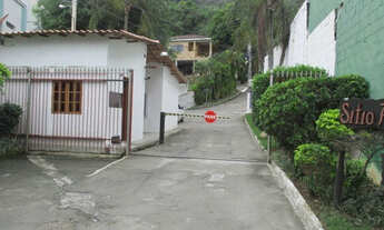 Imagem 4: Casa duplex com piscina Barra de Guaratiba