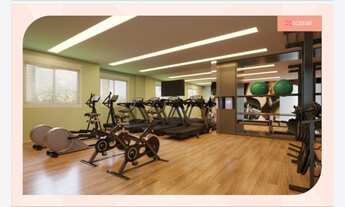 Imagem 3: M.S Pertinho da UFPE - 2 ou 3 qts - Padrão Moura Dubeux