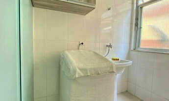 Imagem 7: AP0875 Belíssimo Apartamento Reformado / Praça Seca