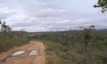 Imagem 4: Chácaras de 1.250 metros, próximo a Serra do Cipó (Temos varias opções)