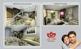 Imagem 6: Casa para venda possui 84 metros quadrados com 3 quartos em Boa Vista - Vitória da Conquis