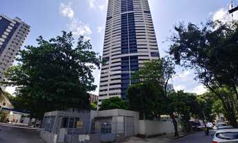 Imagem: Apartamento à venda, 4 quartos, 3 suítes