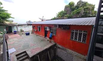 Imagem 3: Prédio pra Venda na Major Gabriel com 04 pavimentos