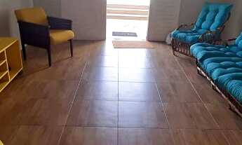 Imagem 4: Barra de São Miguel - Casa Praia Barramar - para descanso e lazer