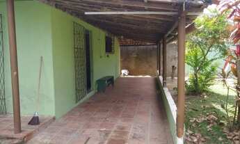 Imagem 2: Casa à venda, 124 m² por R$ 348.000,00 - Vale do Sol - Parnamirim/RN