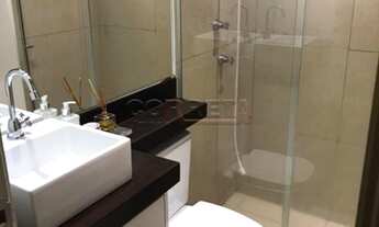 Imagem 2: Araçatuba - Apartamento - Jardim América